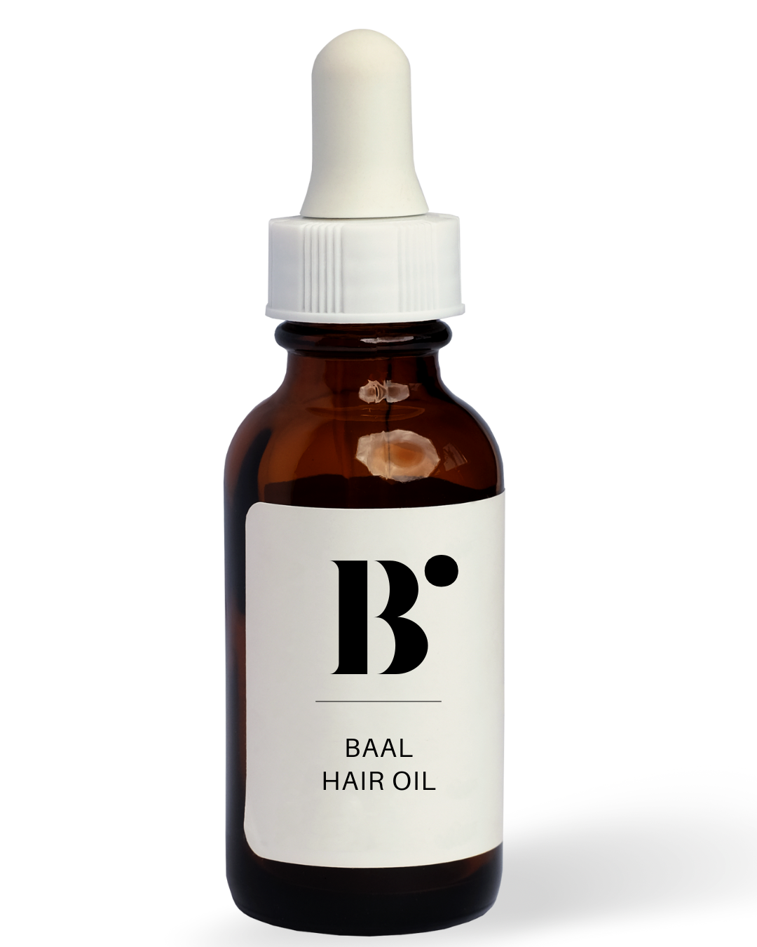 Baal Hair Oil