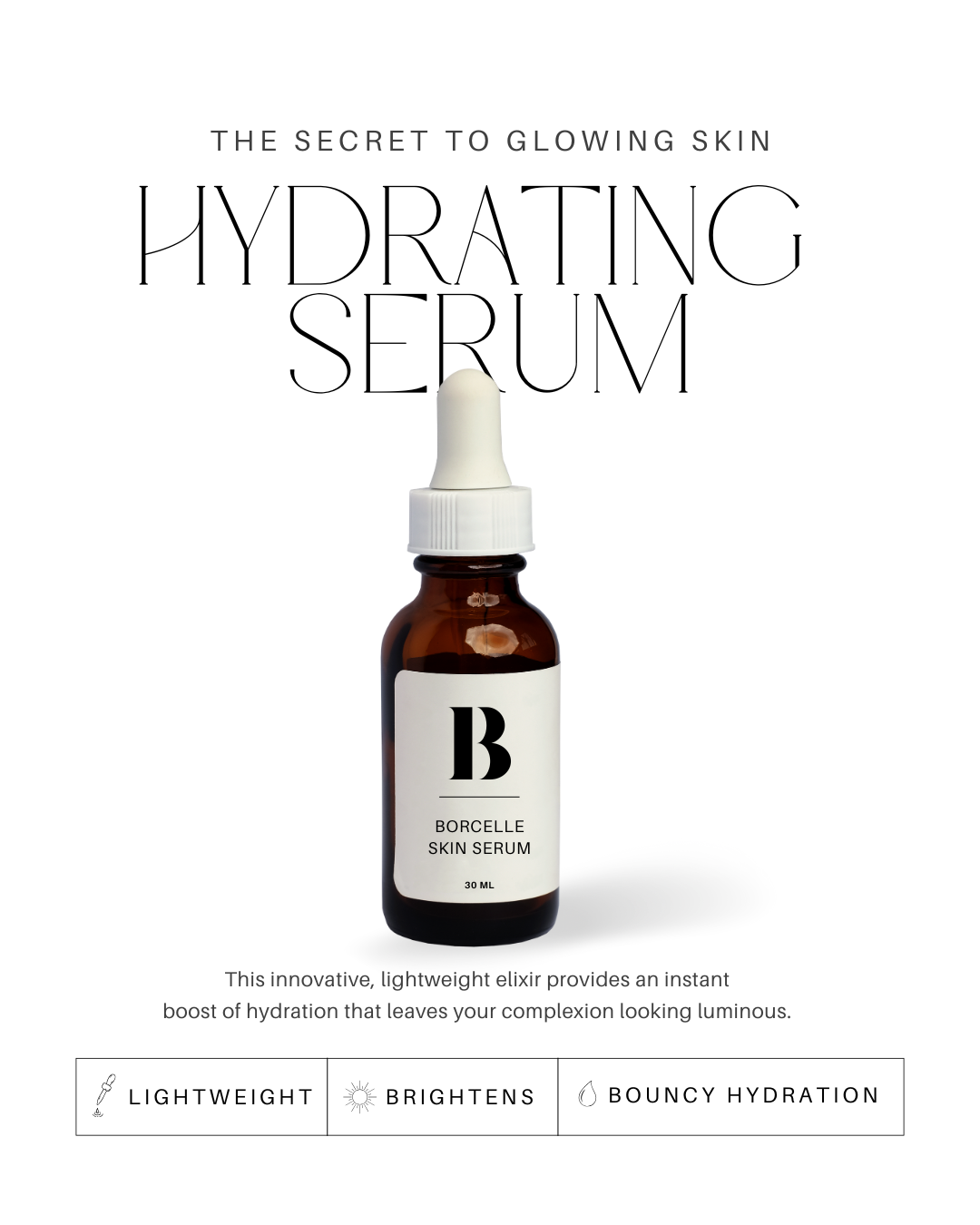 Baal Hair Oil