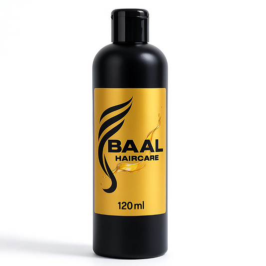 Baal Hair Oil